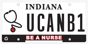 You Can Be a Nurse